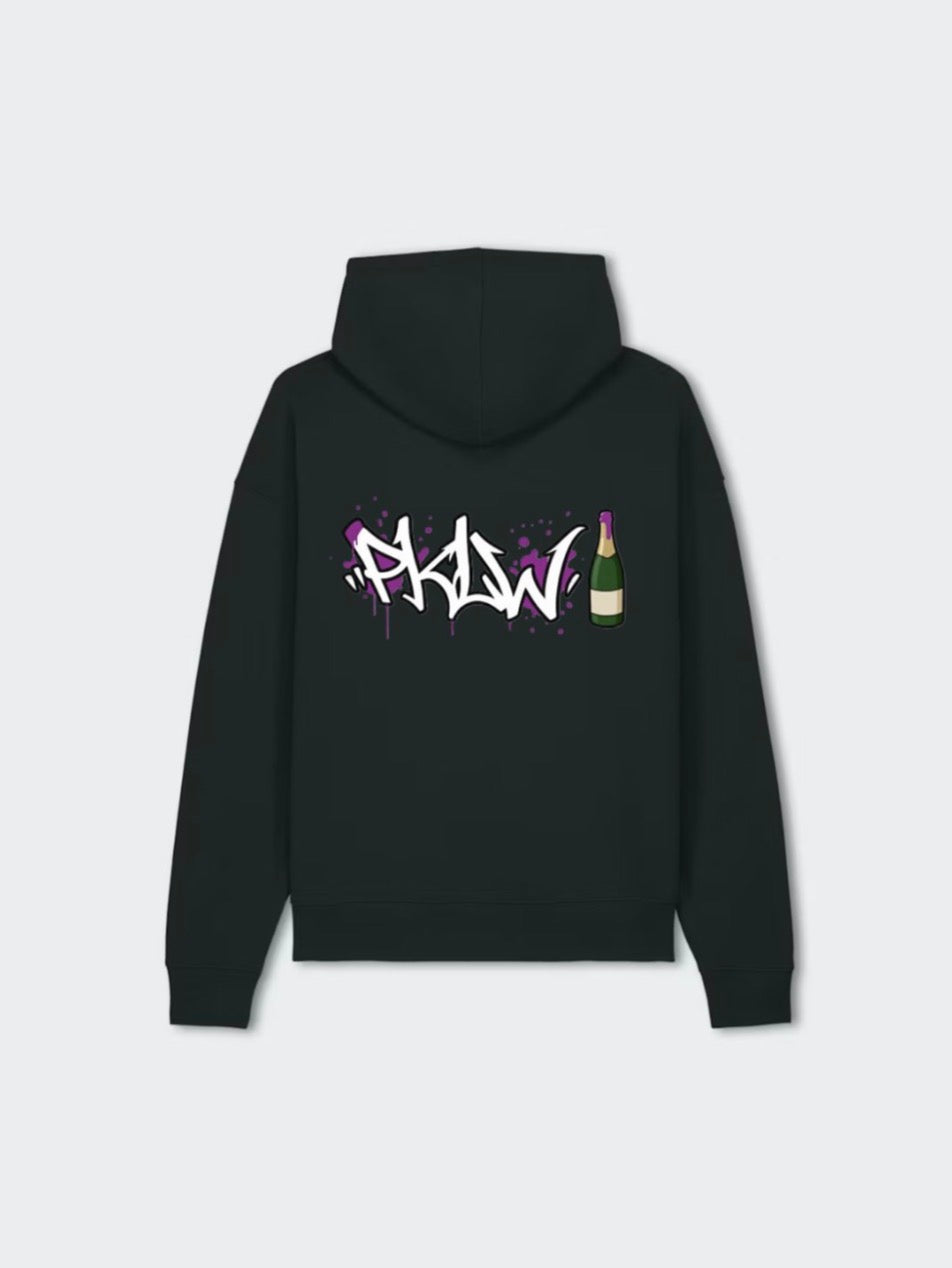 PKLW ORIGINAL HOODIE