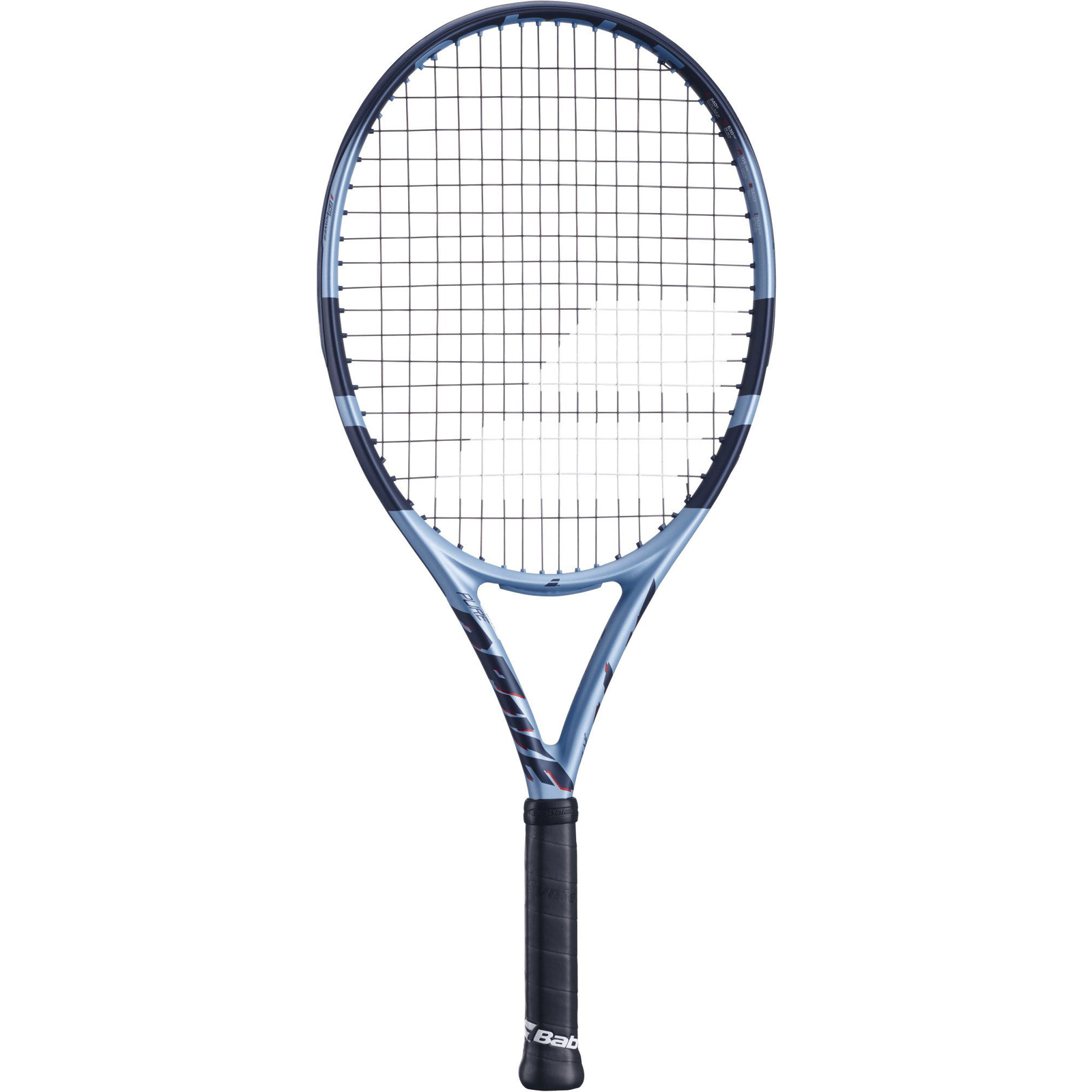 Babolat Pure Drive Junior 25 tennis racket (3324922171295)-0