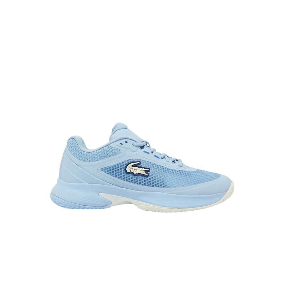 Women's Tennis Shoes Lacoste Tech Point-0