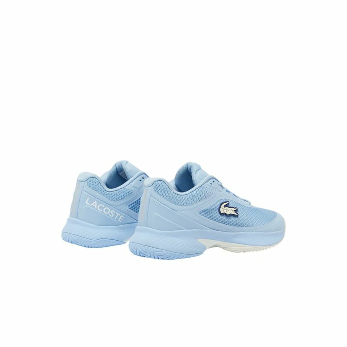 Women's Tennis Shoes Lacoste Tech Point-4