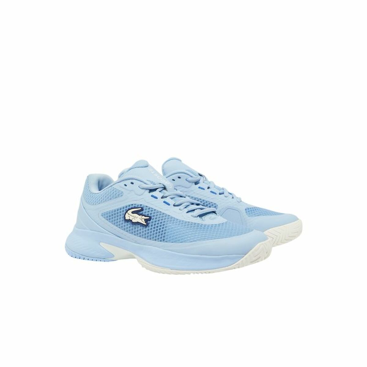 Women's Tennis Shoes Lacoste Tech Point-3