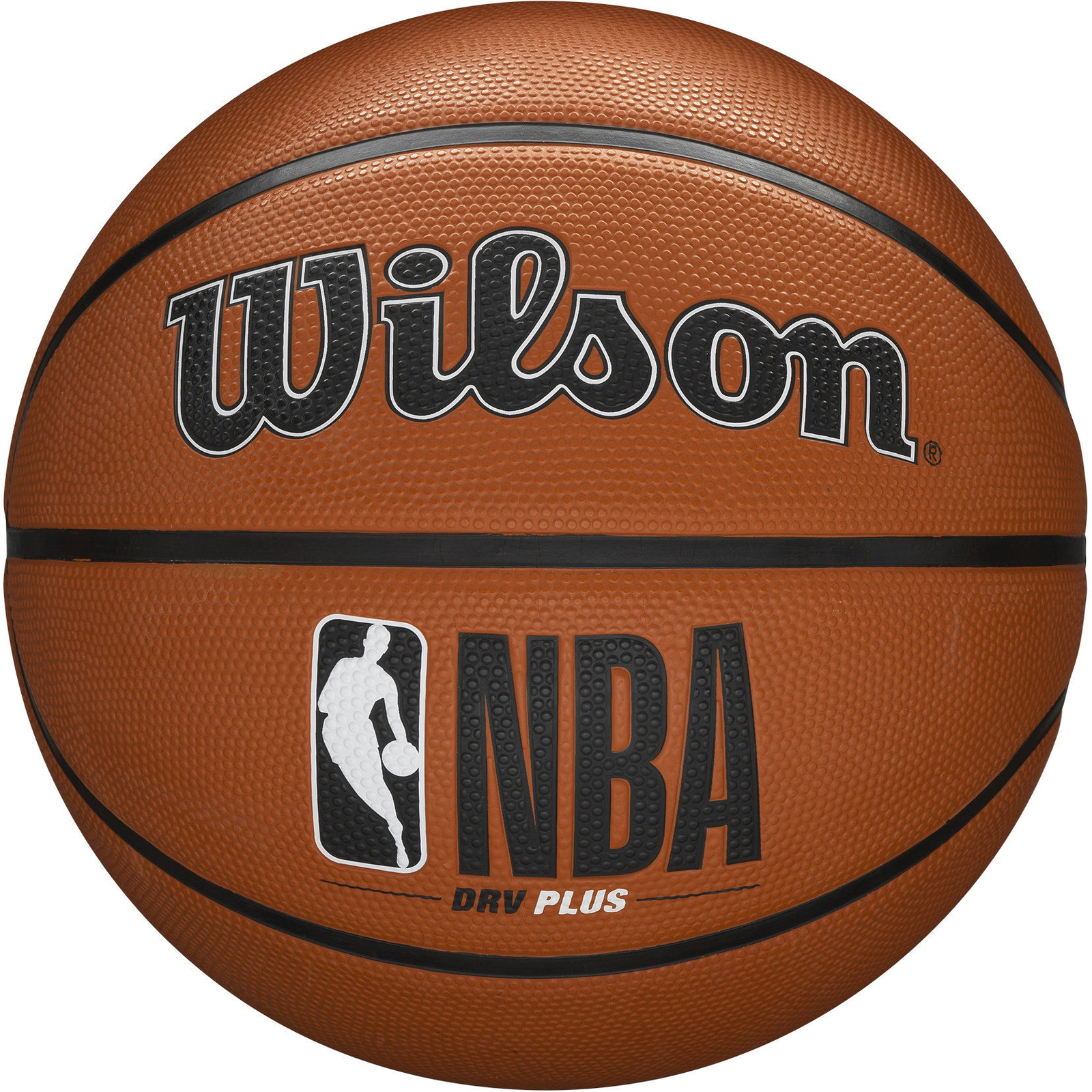 Wilson NBA DRV PLUS BSKT SZ5 (WTB9200XB05)-0